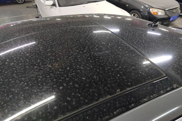 奥迪 奥迪S3 2016 汽车图片 #27