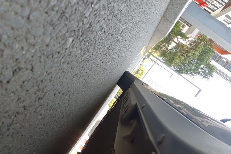 HongQi E-QM5 2022 imagem de carro #27