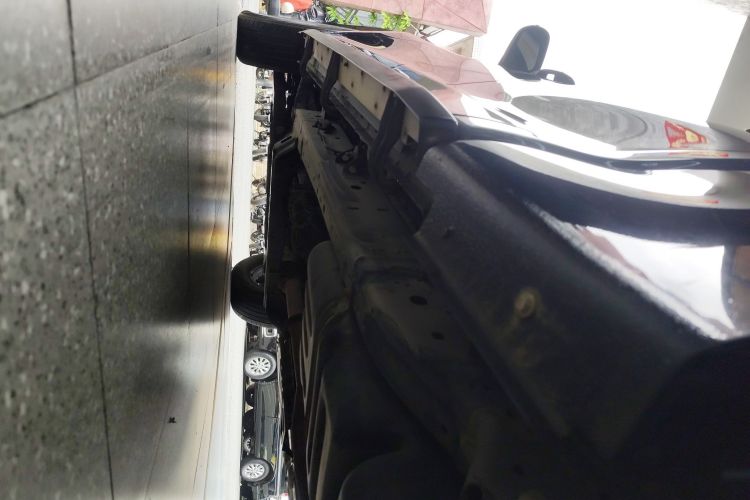 Great Wall Poer 2022 immagine di auto #27