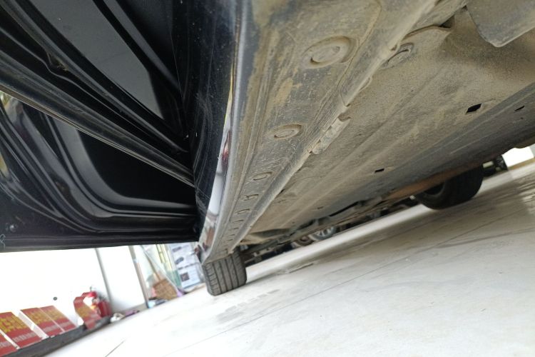 Honda Crider 2022 immagine di auto #27