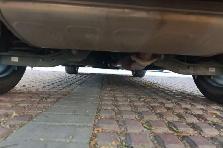 Hyundai Tucson 2023 immagine di auto #27