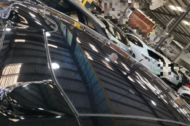 蔚来 蔚来ET5T 2024 汽车图片 #27