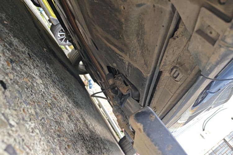 Volkswagen Tavendor 2024 car image #27