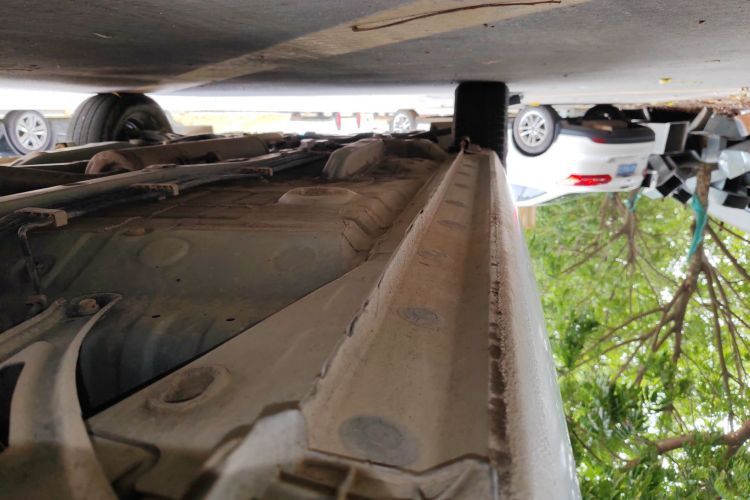 Toyota Yaris L Zhixiang 2020 immagine di auto #27