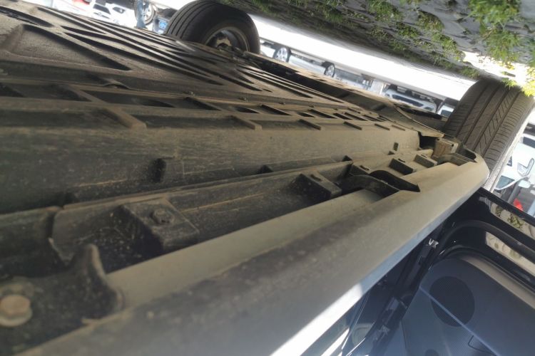 FangChengBao Tiger 7 2025 car image #27