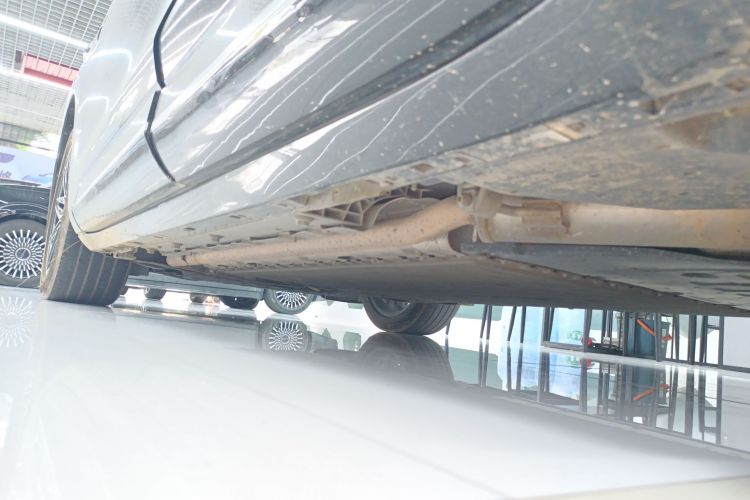 Exceed Stellar Era ET 2024 imagem de carro #27