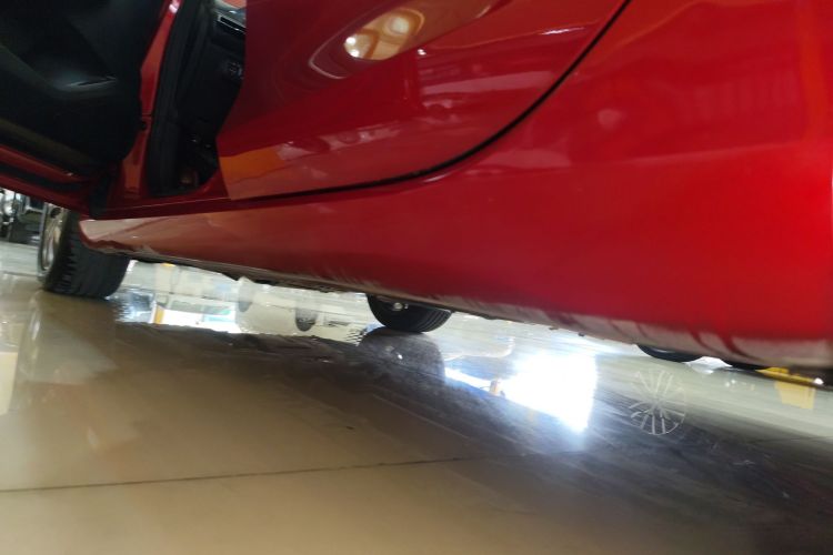 Changan Eado 2020 imagem de carro #27