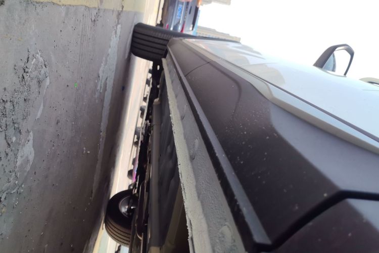 Changan X5 PLUS 2025 immagine di auto #27