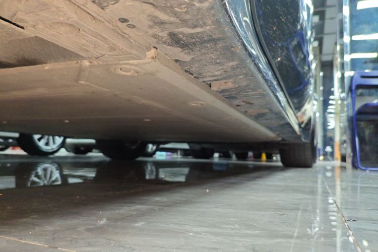 极氪 极氪001 2022 汽车图片 #27