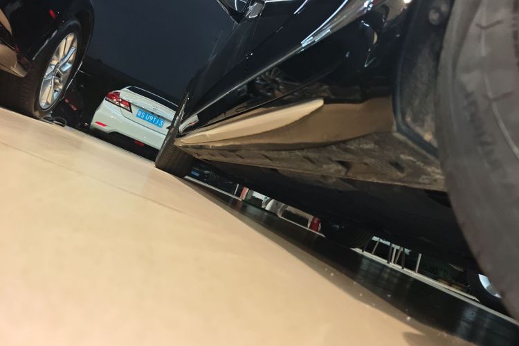 Preface 2020 car image #27