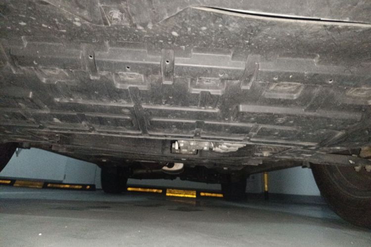 Chery Tiggo 7 2021 imagem de carro #27