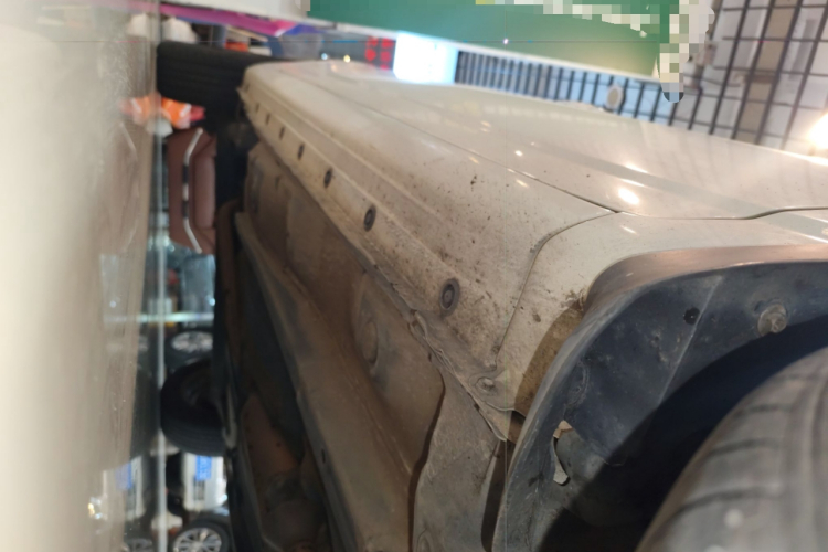 Toyota Corolla (Classic) 2015 car image #27