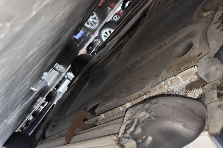 Volkswagen Tiguan L New Energy 2021 imagen de coche #27