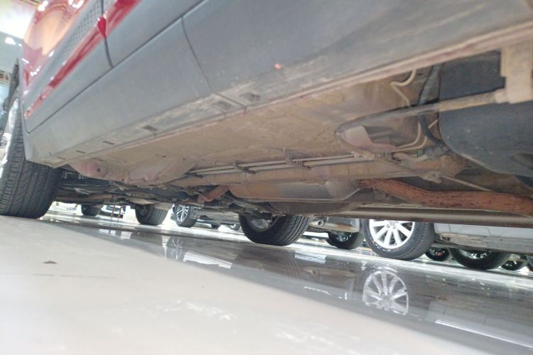 Changan CS15 2019 car image #27