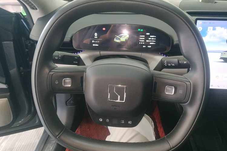 极氪 极氪007 2024 汽车图片 #27