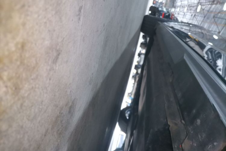 Changan UNI-V 2023 изображение автомобиля #27