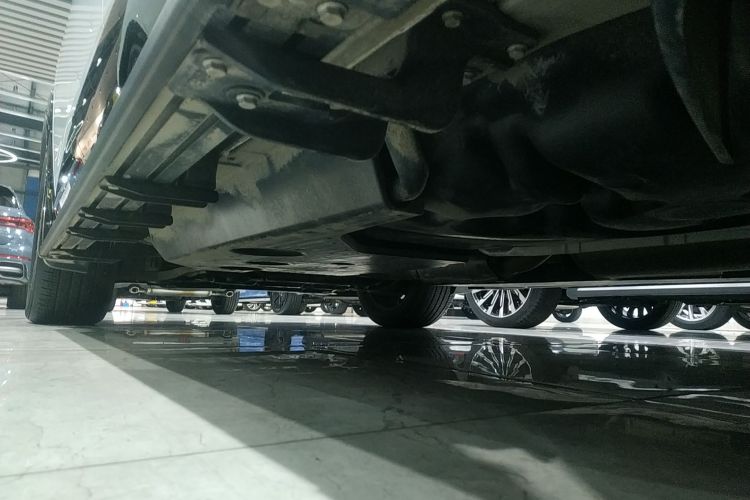 日产 探陆 2023 汽车图片 #27