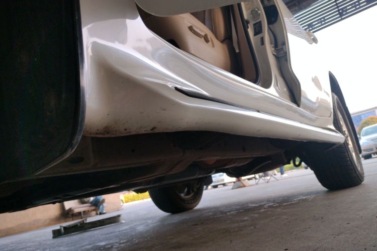 Toyota 2019 #27 Toyota 2019 car image #27