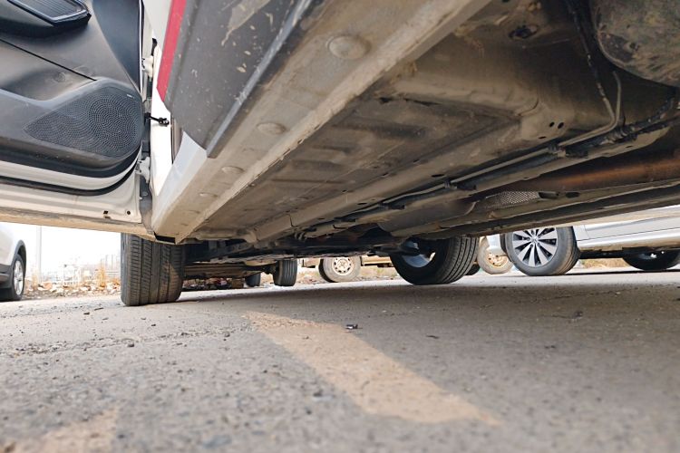 Changan X5 PLUS 2025 car image #27