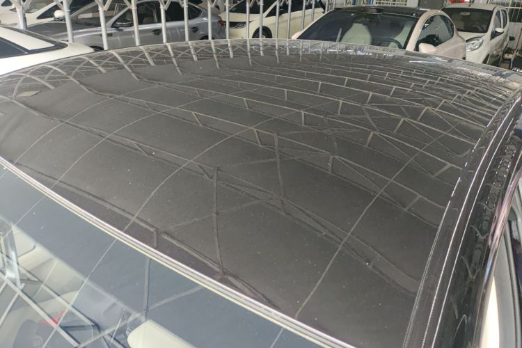 Wuling Starlight 2023 car image #27