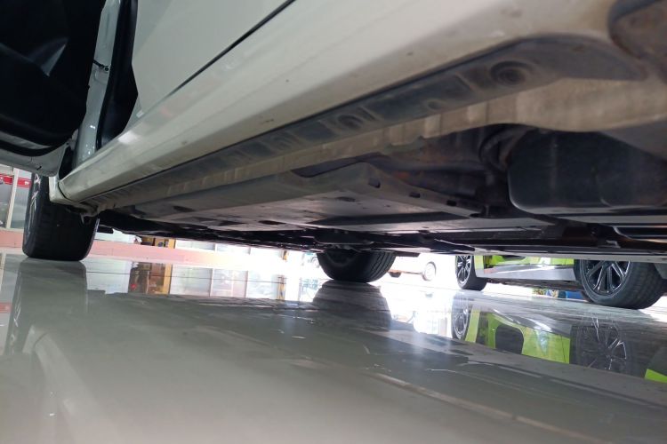 Toyota Corolla Hybird E+ 2019 car image #27