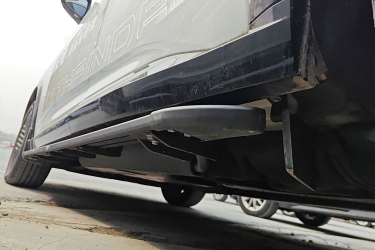 日产 探陆 2024 汽车图片 #27