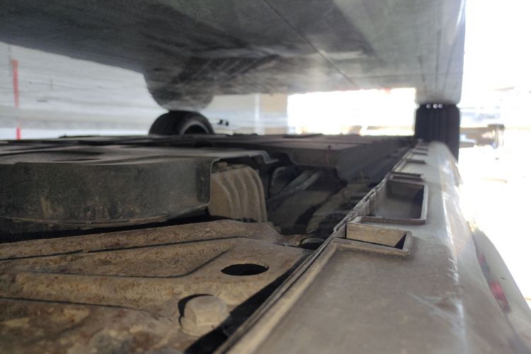 GEELY Emgrand L HiP 2022 car image #27