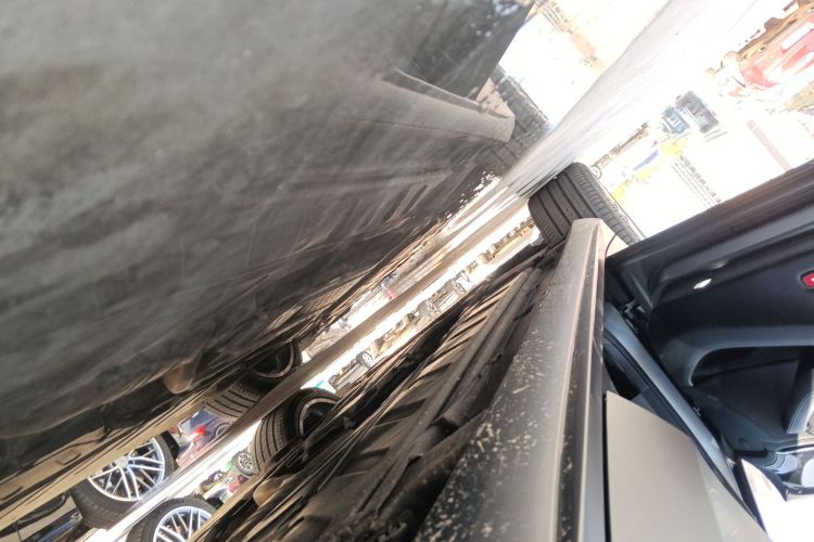 Mercedes-Benz AMG GT 2020 car image #27