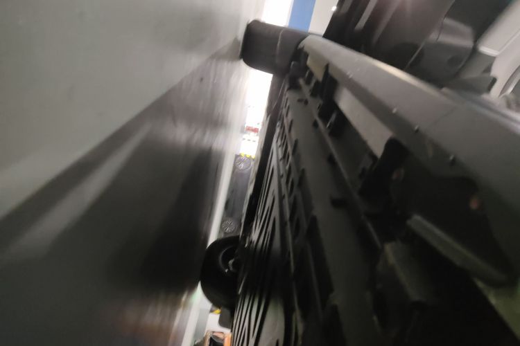 FangChengBao Tiger 7 2025 изображение автомобиля #27