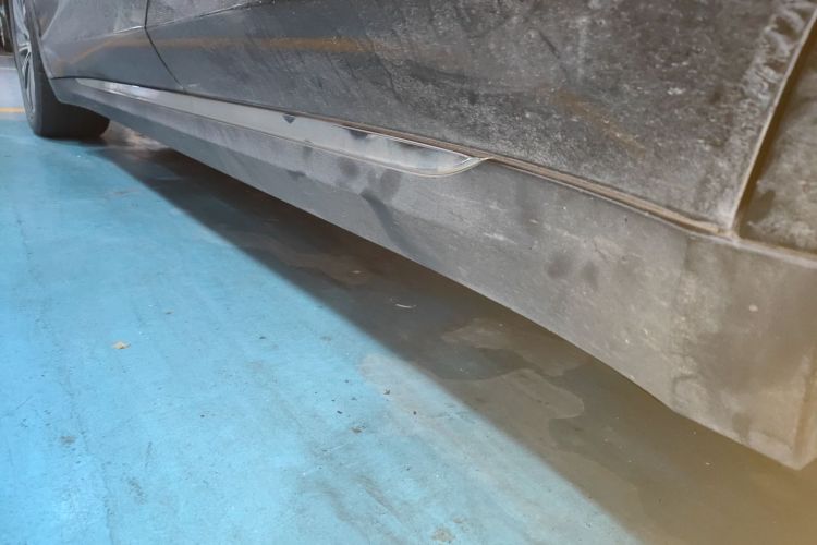 HongQi E-QM5 2023 imagem de carro #27