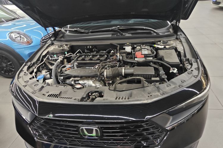 Honda Accord 2024 car image #27