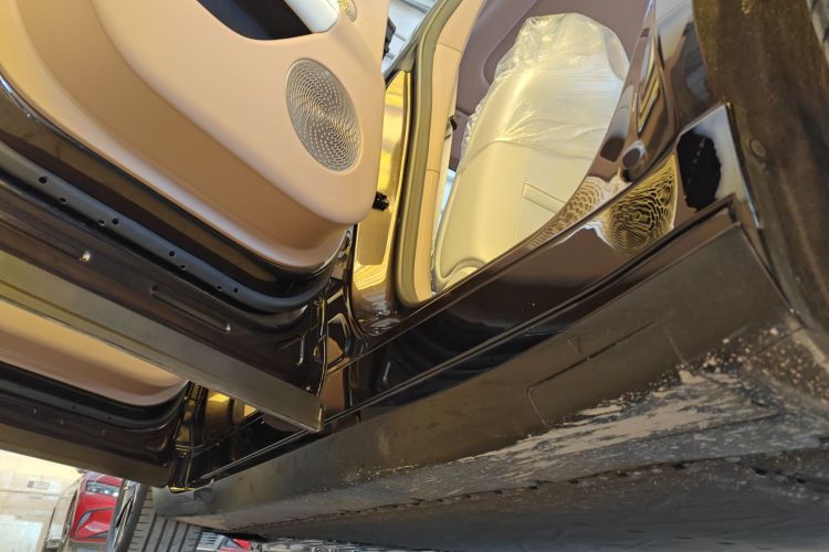 Avatr 07 2025 image de voiture #27