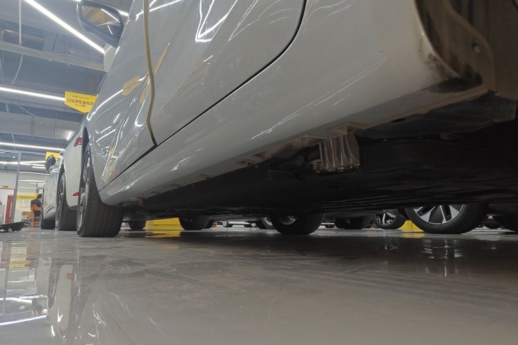 GEELY Emgrand L HiP 2023 imagem de carro #27