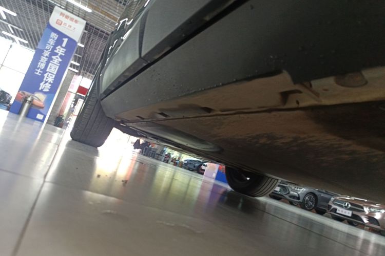 FangChengBao Tiger 3 2025 car image #27