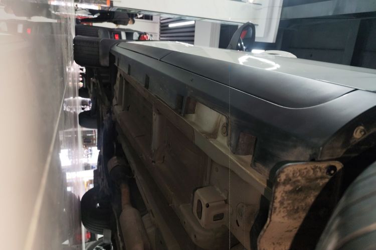 GAC Trumpchi GS4 2021 car image #27