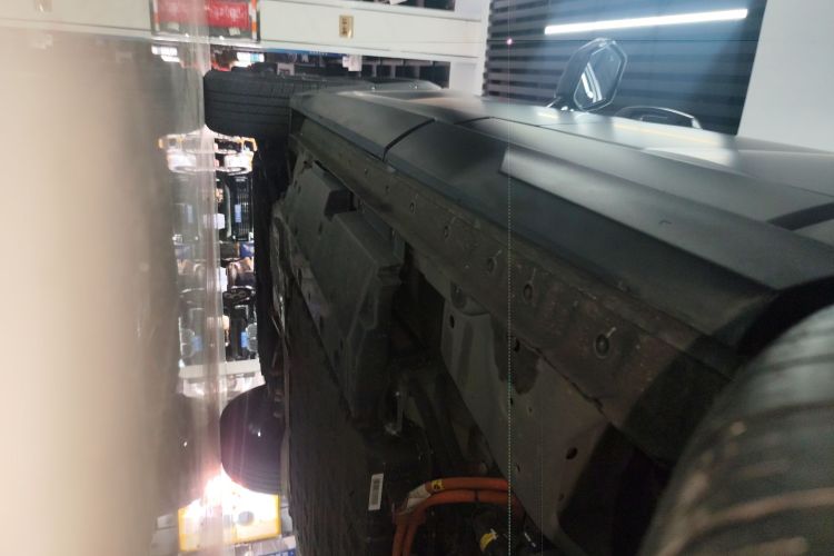 Haval X Dog 2 New Energy 2023 car image #27