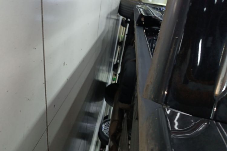 广汽传祺 传祺M8 2023 汽车图片 #27