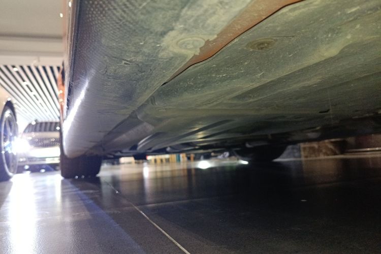 BMW M4 2023 imagen de coche #27