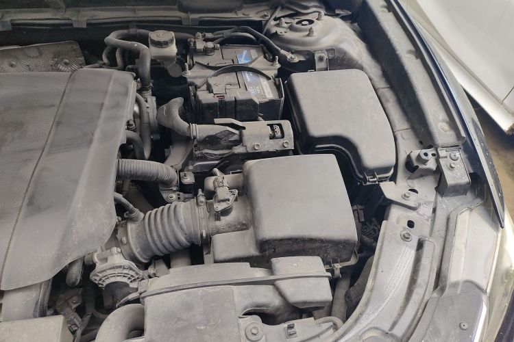 马自达 马自达CX-4 2017 汽车图片 #27