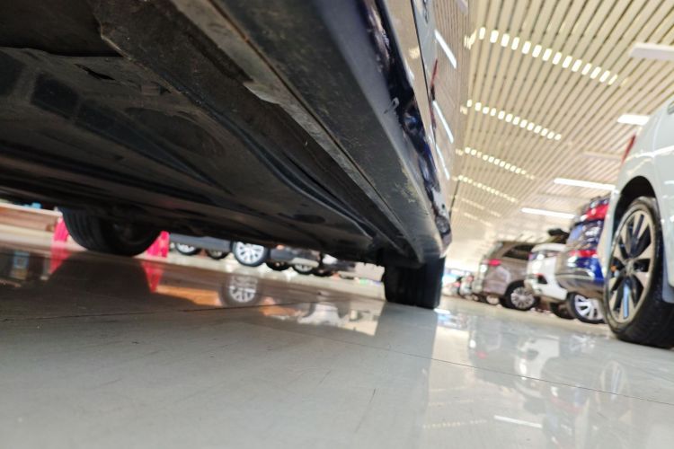 奥迪 奥迪S3 2019 汽车图片 #27