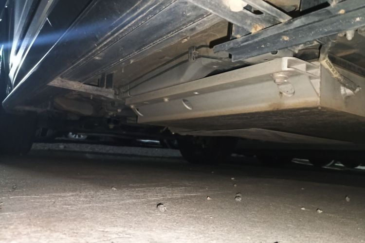 Exceed Chasing Wind C-DM 2023 изображение автомобиля #27