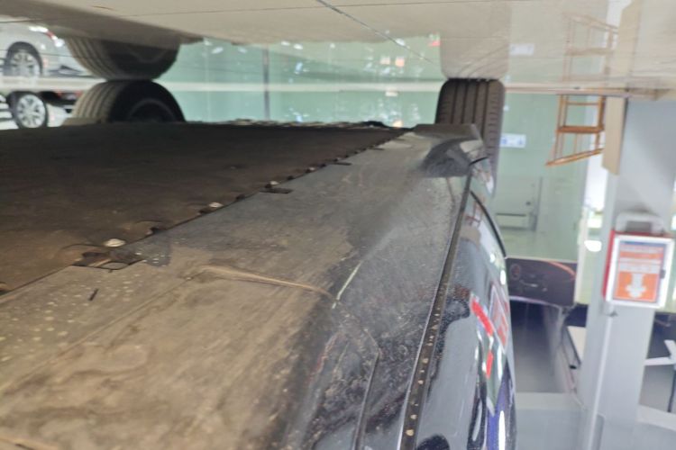 Avatr 07 2024 immagine di auto #27