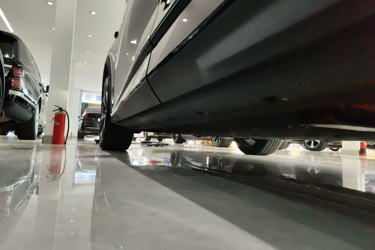 Deepal S07 2024 image de voiture #27