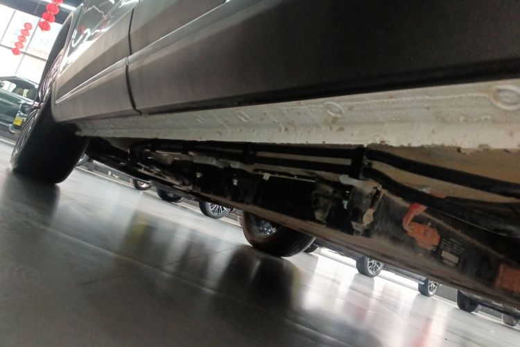 Jetour Shanhai L9 2024 image de voiture #27