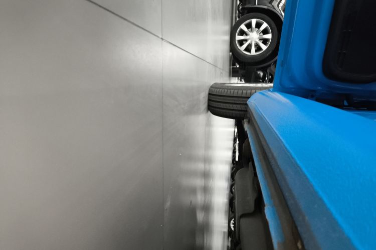 Volkswagen up! 2016 car image #27