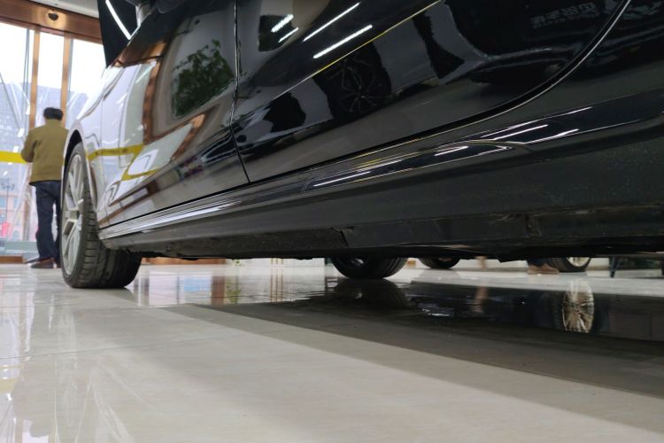 Audi S4 2023 imagem de carro #27