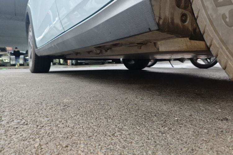 睿蓝汽车 睿蓝7 2024 汽车图片 #27