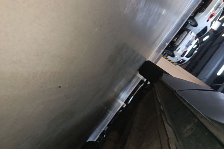 Changan CS35 Plus 2020 imagem de carro #27