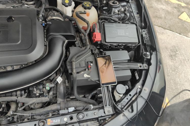 Chevrolet Malibu XL 2022 immagine di auto #27