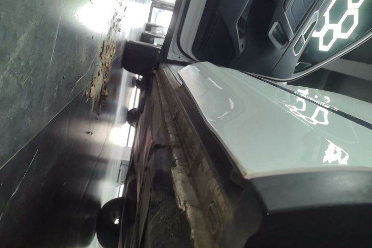 Volkswagen Tiguan X 2023 car image #27